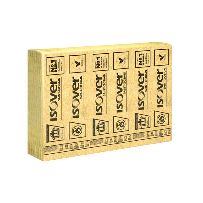 Утеплитель Isover Изовер OL-Top-P 50х600х1200 в Рябово