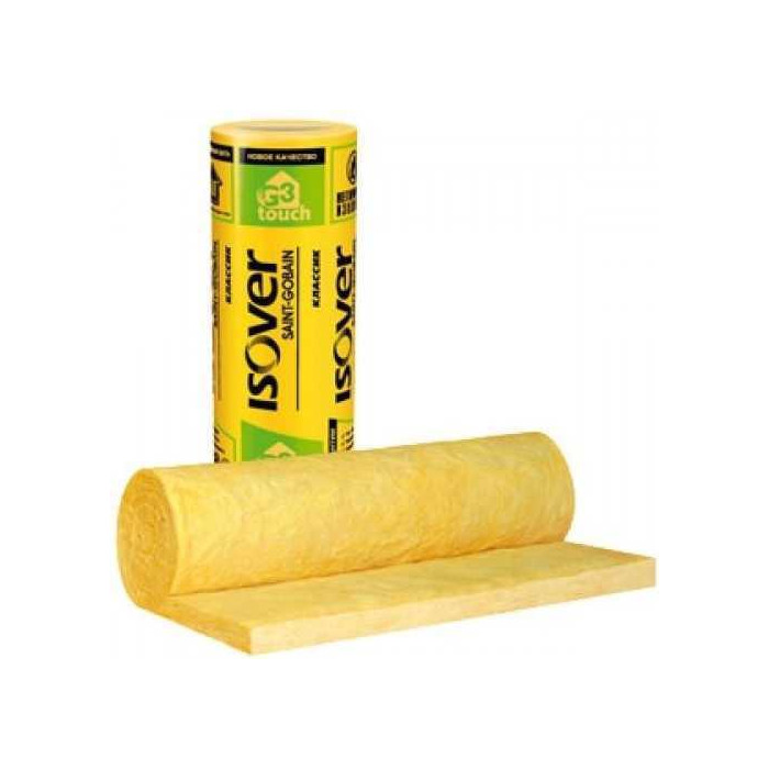 Утеплитель Isover kt twin 50x1220x8500 в Рябово